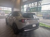 New 2026 Kia Sportage EX image 4