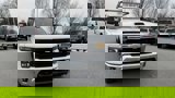 New 2025 Chevrolet Silverado 2500 LT w/ Safety Package image 3