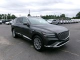 Used 2025 Genesis GV80 2.5T Standard image 4