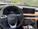 New 2025 INFINITI QX60 Autograph w/ Cargo Package image 6