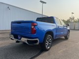 New 2026 Chevrolet Silverado 1500 LT w/ All Star Edition Plus image 3