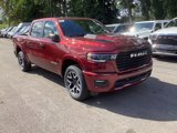 New 2026 RAM 1500 Laramie image 4