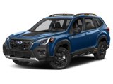 New 2025 Subaru Forester Wilderness w/ Wilderness Package image 4