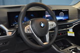 New 2025 BMW X7 xDrive40i image 2