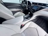 Used 2018 Toyota Camry SE image 4