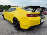 Used 2017 Chevrolet Camaro SS image 5