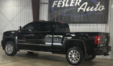 Used 2017 GMC Sierra 2500 Denali w/ Duramax Plus Package image 3