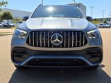 New 2026 Mercedes-Benz GLE 63 AMG S image 2