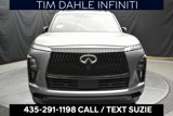 New 2025 INFINITI QX80 Autograph w/ Autograph Exterior Package image 4