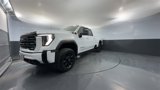 New 2025 GMC Sierra 3500 AT4 w/ AT4 Premium Plus Package image 4
