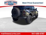 New 2025 Ford Bronco Raptor image 4