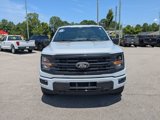 New 2025 Ford F150 XLT w/ Equipment Group 302A MID image 4
