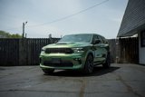 Used 2021 Dodge Durango R/T w/ Tow 'N Go Package image 2