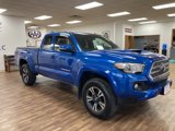 Used 2016 Toyota Tacoma 4x4 Access Cab image 4