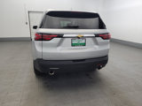 Used 2022 Chevrolet Traverse LS image 6