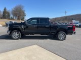 New 2025 Ford F350 Lariat w/ Chrome Package image 5