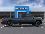 New 2025 Chevrolet Silverado 3500 LTZ w/ Trail Boss Package image 5
