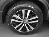 New 2025 Nissan Pathfinder Platinum w/ Cargo Package image 5