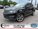 Used 2017 Lincoln MKC Reserve w/ Lincoln MKC Climate Package image 4