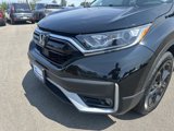 Used 2022 Honda CR-V EX-L image 3