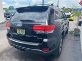 Used 2015 Jeep Grand Cherokee Limited w/ Trailer Tow Group IV image 5