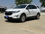 Used 2021 Chevrolet Equinox LS w/ LS Convenience Package image 5