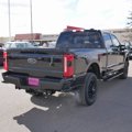 New 2025 Ford F350 4x4 Crew Cab Super Duty image 4