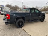 Used 2017 GMC Sierra 1500 4x4 Double Cab w/ Sierra Convenience Package image 5