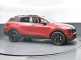 New 2026 Kia Sportage X-Line image 2