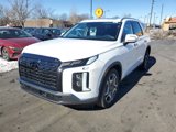 New 2025 Hyundai Palisade SEL image 2