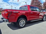 Used 2024 Ford F150 Lariat w/ Tow/Haul Package image 5