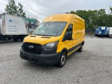 Used 2021 Ford Transit 250 148 High Roof w/ Load Area Protection Package image 3