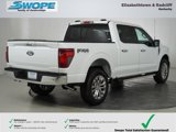 New 2025 Ford F150 XLT image 3
