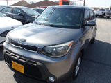 Used 2016 Kia Soul w/ Option Group 020 image 3