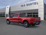 New 2025 Ford F350 Lariat image 4