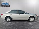 Used 2006 Hyundai Sonata GL image 5