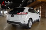 Used 2022 Ford Edge SEL image 4