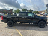 New 2025 Ford F250 XLT image 4
