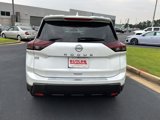 New 2026 Nissan Rogue SV w/ SV Premium Package image 4