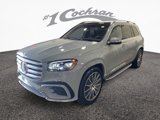 New 2025 Mercedes-Benz GLS 450 4MATIC image 3