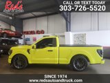 Used 2022 Ford F150 XL w/ Equipment Group 101A High image 4