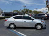Used 2019 Nissan Versa SV image 4