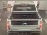 Certified 2025 Chevrolet Silverado 2500 ZR2 w/ ZR2 Bison Edition image 5