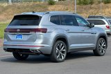 New 2025 Volkswagen Atlas SEL Premium R-Line image 3