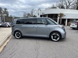 New 2025 Volkswagen ID. Buzz Pro S image 2