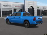 New 2025 RAM 1500 Big Horn image 4
