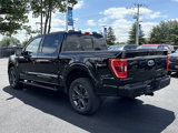 Certified 2023 Ford F150 XLT w/ Equipment Group 302A High image 5
