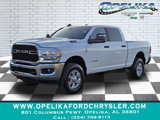 New 2024 RAM 2500 Big Horn w/ Bed Utility Group image 2