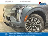 New 2026 Cadillac Escalade IQ Sport 1 image 3