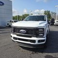 New 2025 Ford F250 XL image 2